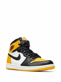 Air Jordan 1 Retro High Taxi en internet