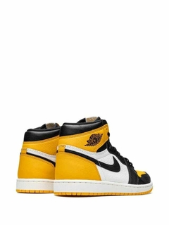 Air Jordan 1 Retro High Taxi - G45 outfit