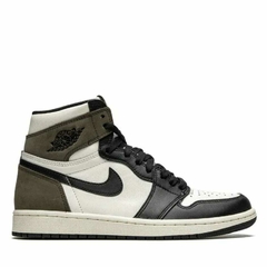 Air Jordan 1 High Dark Mocha - comprar en línea