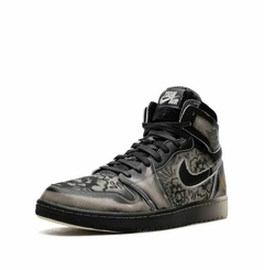 Air Jordan 1 Retro High Siempre Familia - G45 outfit