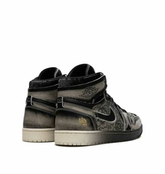 Air Jordan 1 Retro High Siempre Familia - tienda en línea