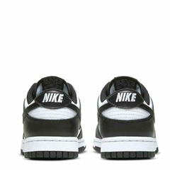 Nike Dunk Low White Black - G45 outfit