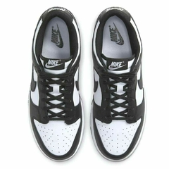 Nike Dunk Low White Black - tienda en línea