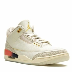 Air Jordan 3 Rio de Jordan x J Balvin en internet