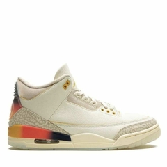 Air Jordan 3 Rio de Jordan x J Balvin - comprar en línea