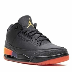 Air Jordan 3 Rio de Jordan x J Balvin - G45 outfit