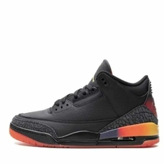 Air Jordan 3 Rio de Jordan x J Balvin en internet