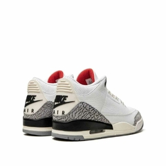 Air Jordan 3 Retro White Cement - G45 outfit