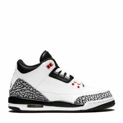 Air Jordan 3 Retro Infrared - comprar en línea