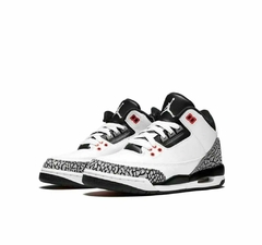 Air Jordan 3 Retro Infrared - G45 outfit