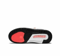 Air Jordan 3 Retro Infrared - tienda en línea