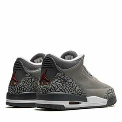 Air Jordan 3 Retro Cool Grey - G45 outfit