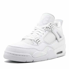 Air Jordan 4 Retro White - G45 outfit