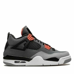 Air Jordan 4 Retro Infrared - comprar en línea