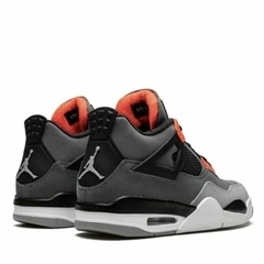 Air Jordan 4 Retro Infrared - G45 outfit