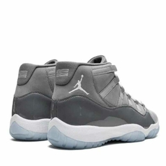 Air Jordan 11 Retro Cool Gray - G45 outfit