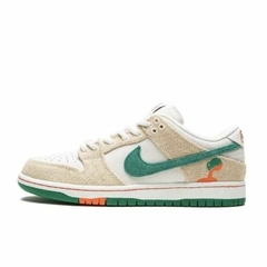 Nike SB Dunk Low x Jarritos en internet