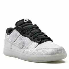 Nike Dunk Low Fragment Desing - Clot - G45 outfit