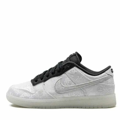 Nike Dunk Low Fragment Desing - Clot en internet