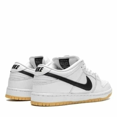 Nike Dunk Low White Gum - G45 outfit