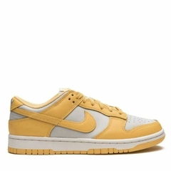 Nike Dunk Low Citron Pulse - comprar en línea