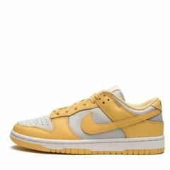 Nike Dunk Low Citron Pulse en internet