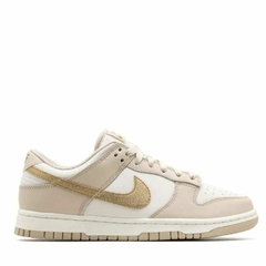 Nike Dunk Low Gold Swoosh - comprar en línea