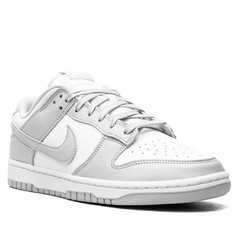 Nike Dunk Low Grey en internet