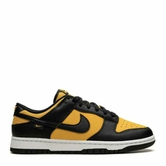 Nike Dunk Low Black/University Gold - comprar en línea