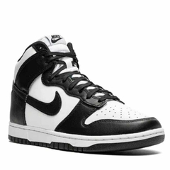 Nike Dunk High Retro Panda en internet