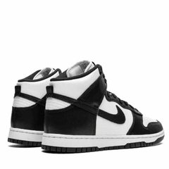 Nike Dunk High Retro Panda - G45 outfit