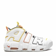 Air More Uptempo Rayguns - comprar en línea