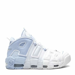 Air More Uptempo Sky Blue - comprar en línea