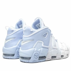 Air More Uptempo Sky Blue - G45 outfit