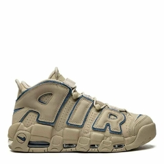 Air More Uptempo Limestone Valerian Blue - comprar en línea