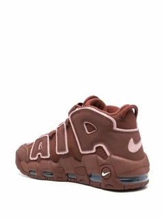 Air More Uptempo Valentine's Day - G45 outfit