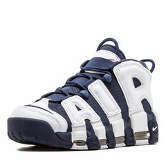 Air More Uptempo Olympic en internet