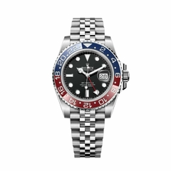 Rolex GMT-Master II Pepsi de 40mm 2021 - comprar en línea