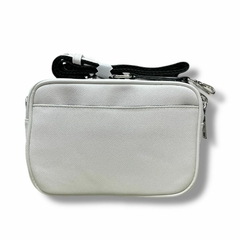 Bolso Crossbody Karl Lagerfeld Blanco (Peluche Colores) en internet