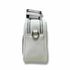 Bolso Crossbody Karl Lagerfeld Blanco (Relieve) - G45 outfit