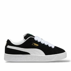 Puma Suede XL Negro - comprar en línea