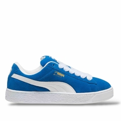 Puma Suede XL Azul - comprar en línea