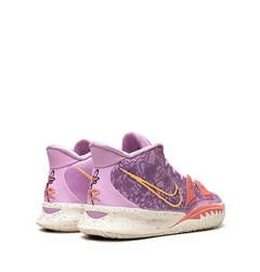 Nike x Kyrie Irving (VII) Daughters Azzurie - G45 outfit