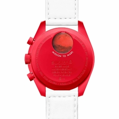 Swatch X Omega Mission Too Mars - comprar en línea