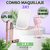 COMBO MAQUILLAJE 3X1 | OFERTA EXCLUSIVA - comprar online