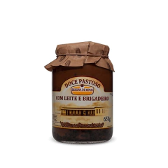DOCE DE LEITE RESERVA 650G na internet