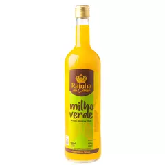 Licor rainha saborizada 700ML - comprar online