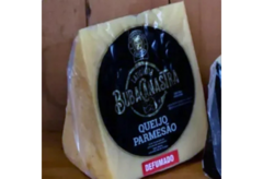 Queijo Parmesão cunha 500g - comprar online