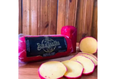 Queijo Provolone 550g - comprar online