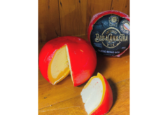 Queijo trufado 550g - comprar online